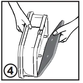 HOOVER Born Innovative234