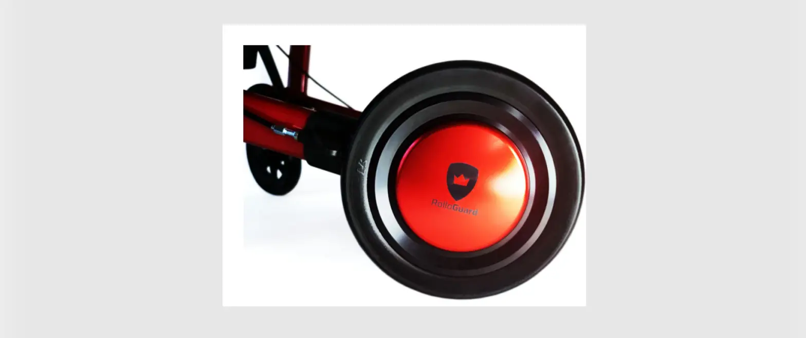 Mobilex As Rolloguard Instant Fall Protection User Manual