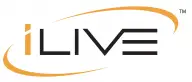 i live logo