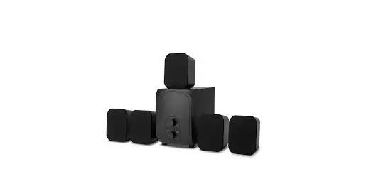 Ilive Ihtb059b 5.1 Home Theater System With Bluetooth User Guide Ilive Ihtb059b 5.1 Home Theater System With Bluetooth User Guide