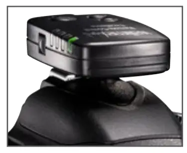 Walimex pro GA202202 WEB Radio remote excellence -fig4