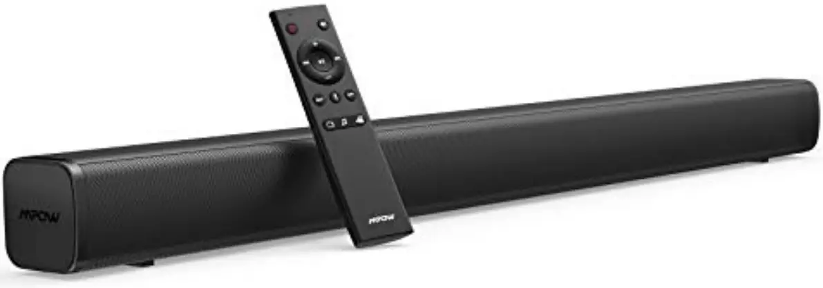 MPOW BH474A Soundhot B6 Home Theater 2.0 Soundbar
