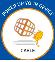 TRISTAR RBE001CC Rubik s Connected Cube -