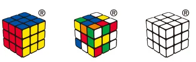 TRISTAR RBE001CC Rubik s Connected Cube - 6