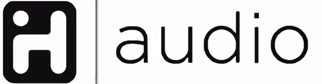 H-AUDIO-logo