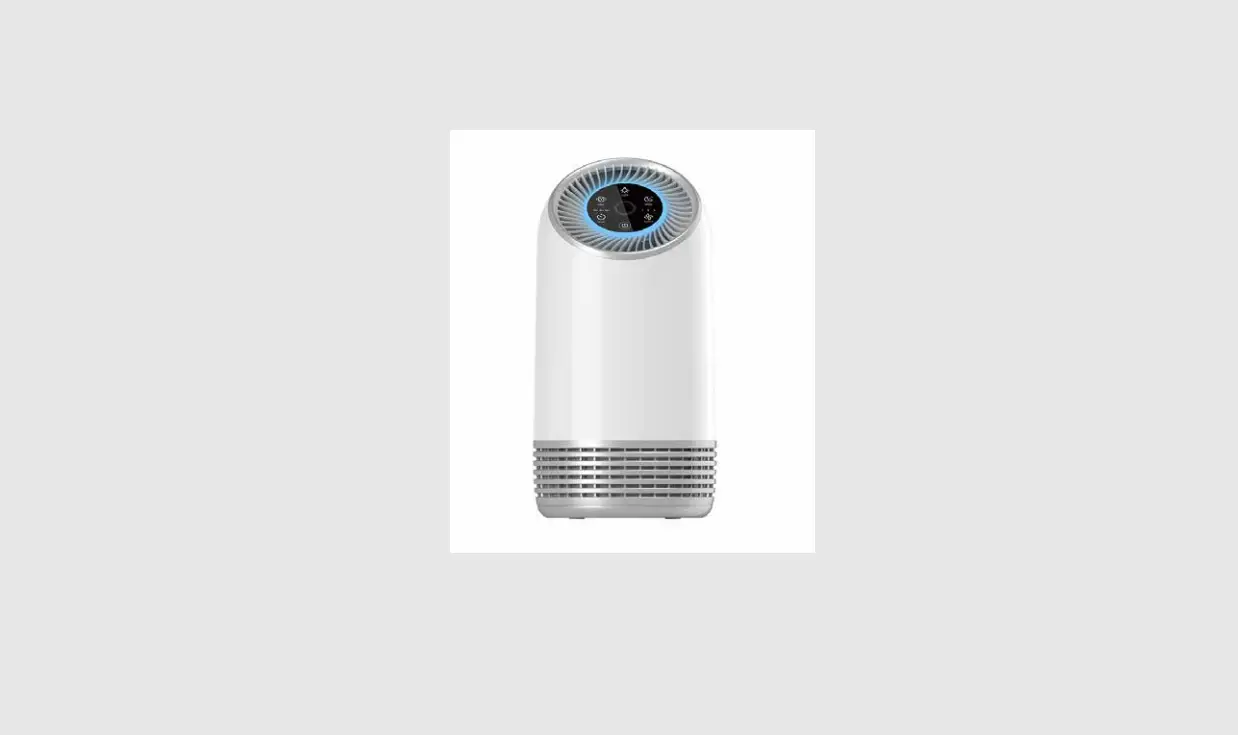 Lenoxx Ap20 Portable Air Purifier Instruction Manual Lenoxx Ap20 Portable Air Purifier Instruction Manual