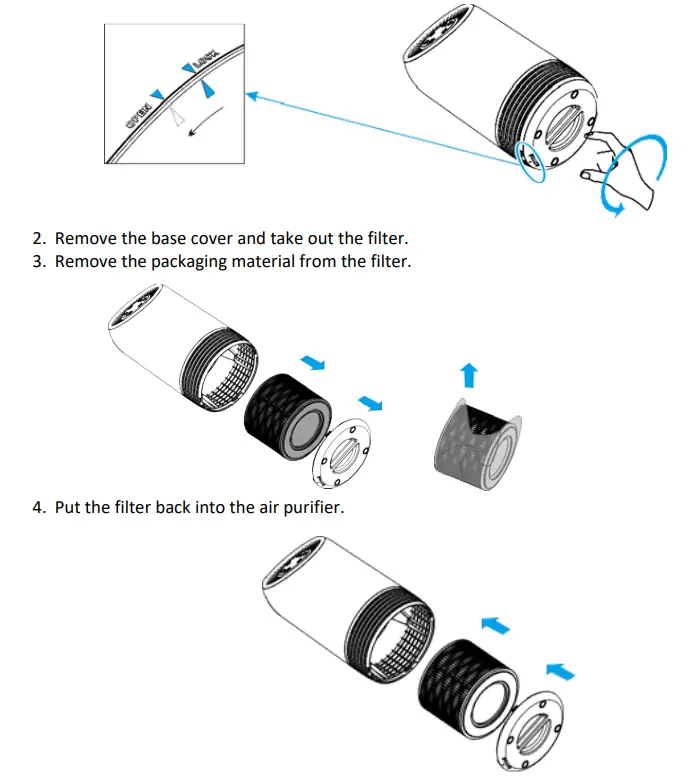 LENOXX-AP20-Portable-Air-Purifier-fig2