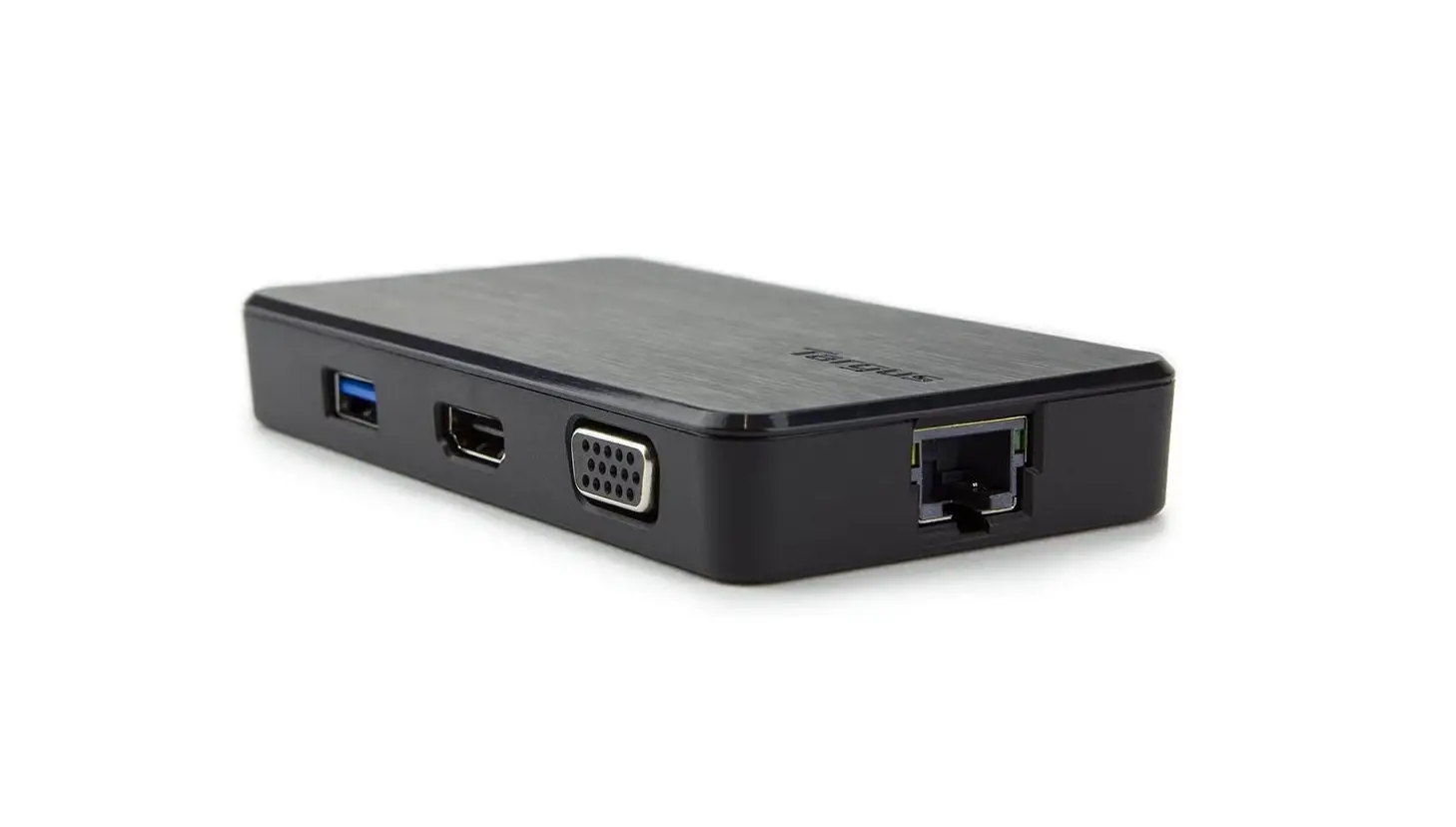 Targus Usb Multi Display Adapter User Guide Targus Usb Multi Display Adapter User Guide