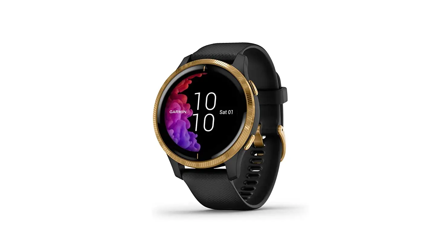 Garmin 03958 Draft Smartwatch User Manual