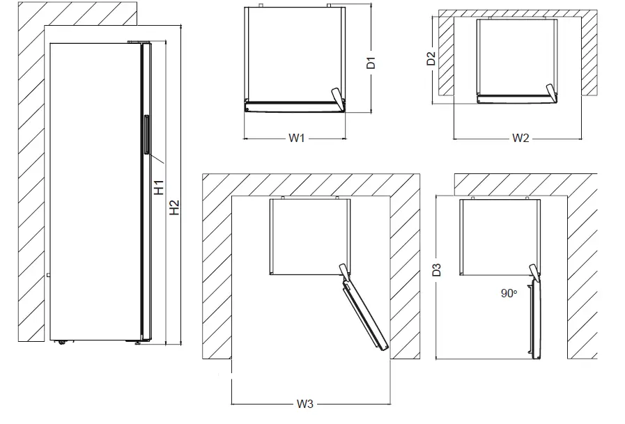 KONCAR-H1A60404S1VN-Larder-6