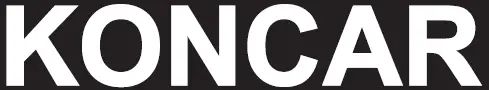 KONCAR-logoo