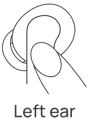 KONNEK STEIN ePR0 AEO3 True Wireless Earbuds - 5