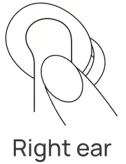 KONNEK STEIN ePR0 AEO3 True Wireless Earbuds - 6