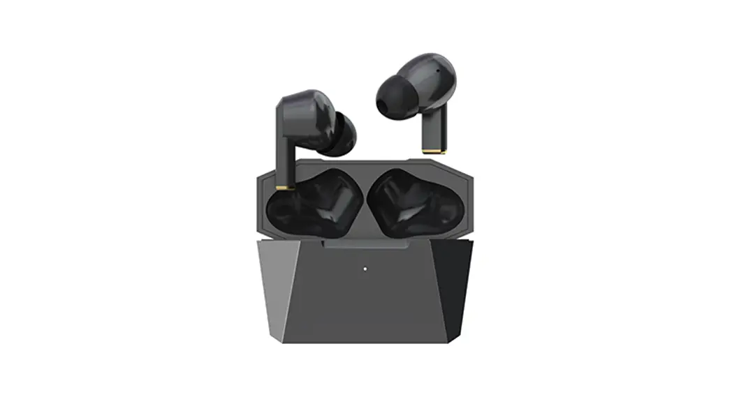 Konnek Stein Epr0-aeo3 True Wireless Earbuds User Manual