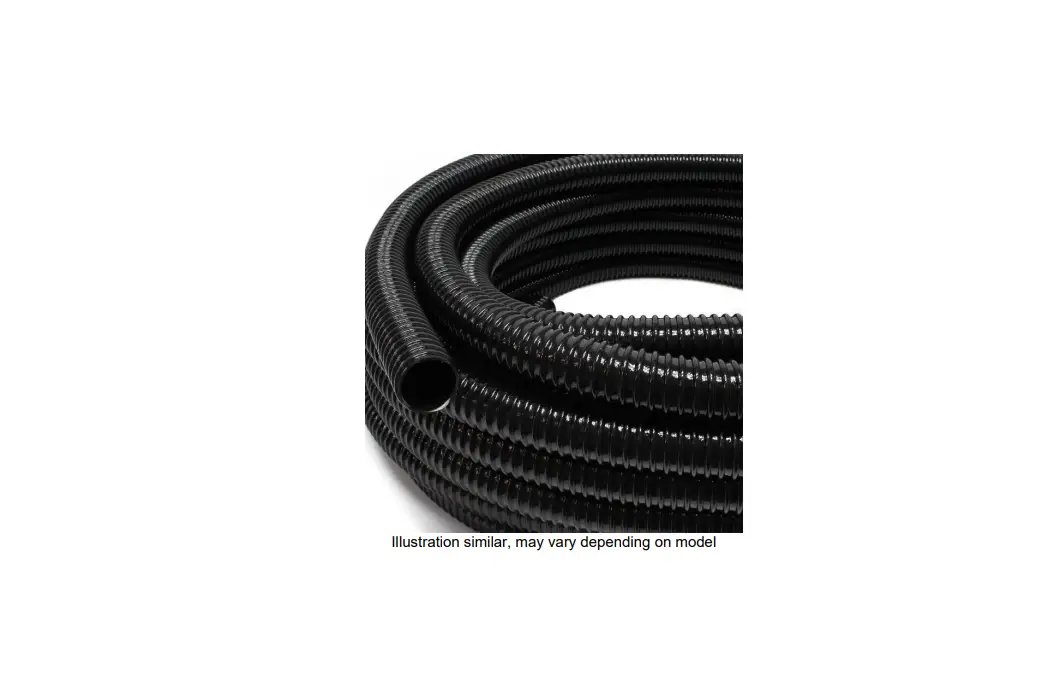 Wiltec 92722 Suction Hose User Manual Wiltec 92722 Suction Hose User Manual