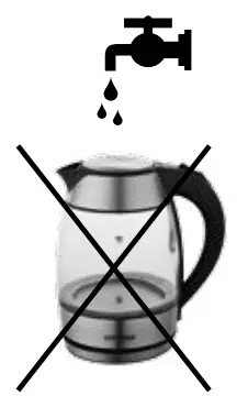 concept RK405x Electric kettle - fig2