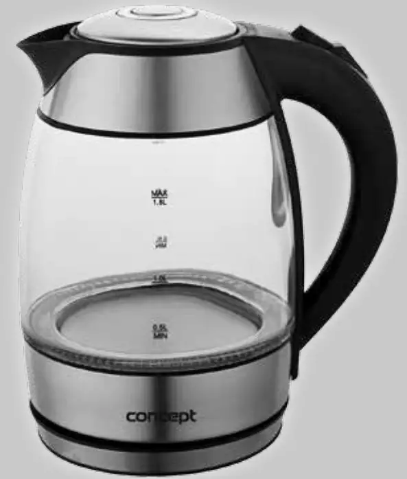 concept RK405x Electric kettle