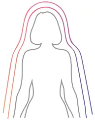 Embr Wave 2 Temperature Relief Wristband for Hot Flashes F 3