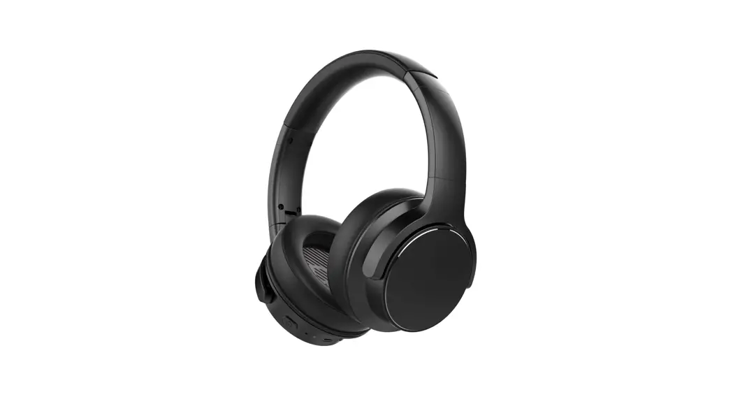 Shenzhen Soundmagic Technology Development P60btanc Over Ear Bluetooth Headset With Active Hybrid Noise Cancellation User Guide