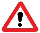 Warning Icon