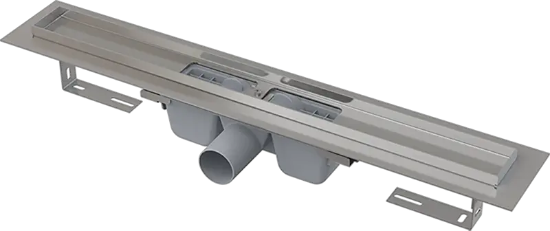 Alca APZ1 Linear shower drain