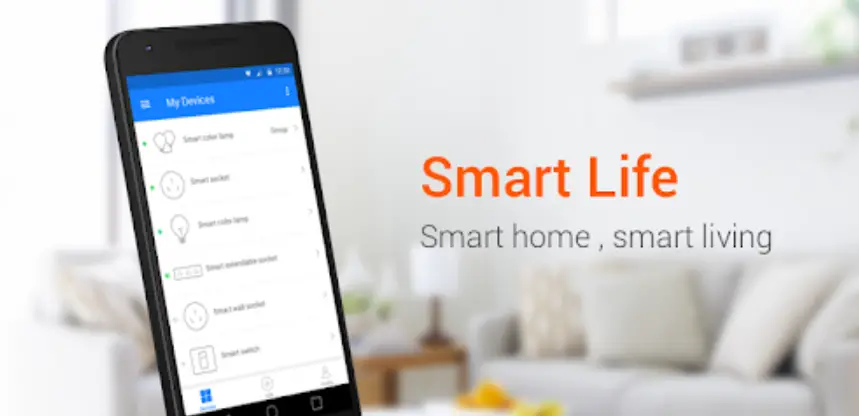 Apps Smart Life Jz App User Guide Apps Smart Life Jz App User Guide
