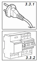GALVAMET-VAPORE-MINI-Electronic-soft-touch 4V-fig1