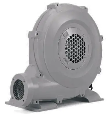 Gymax-480 W-AIR-BLOWER-