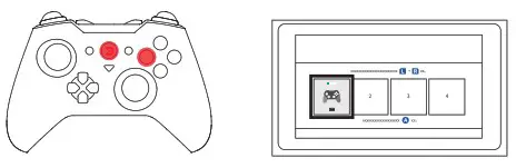 Dong Guan Shi Zhi Dong Dian Zi Ke Ji You Xian Gong Si ZD-O23 Wired Gaming Controller - Connect to Switch