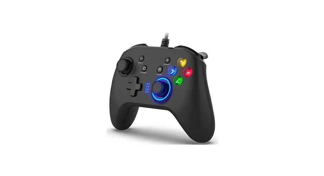Dong Guan Shi Zhi Dong Dian Zi Ke Ji You Xian Gong Si Zd-o23 Wired Gaming Controller User Guide