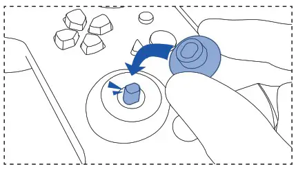 Dong Guan Shi Zhi Dong Dian Zi Ke Ji You Xian Gong Si ZD-O23 Wired Gaming Controller - Package List 2