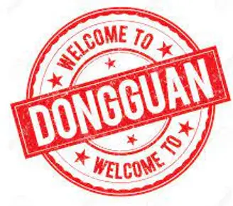 Dong Guan logo