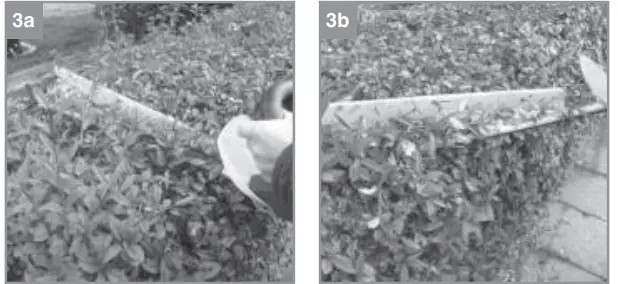 Einhell GE-EH 6560 Electric Hedge Trimmer-fig