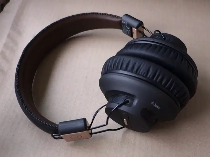 Alteng Digital Wireless Tv Headphone User Guide