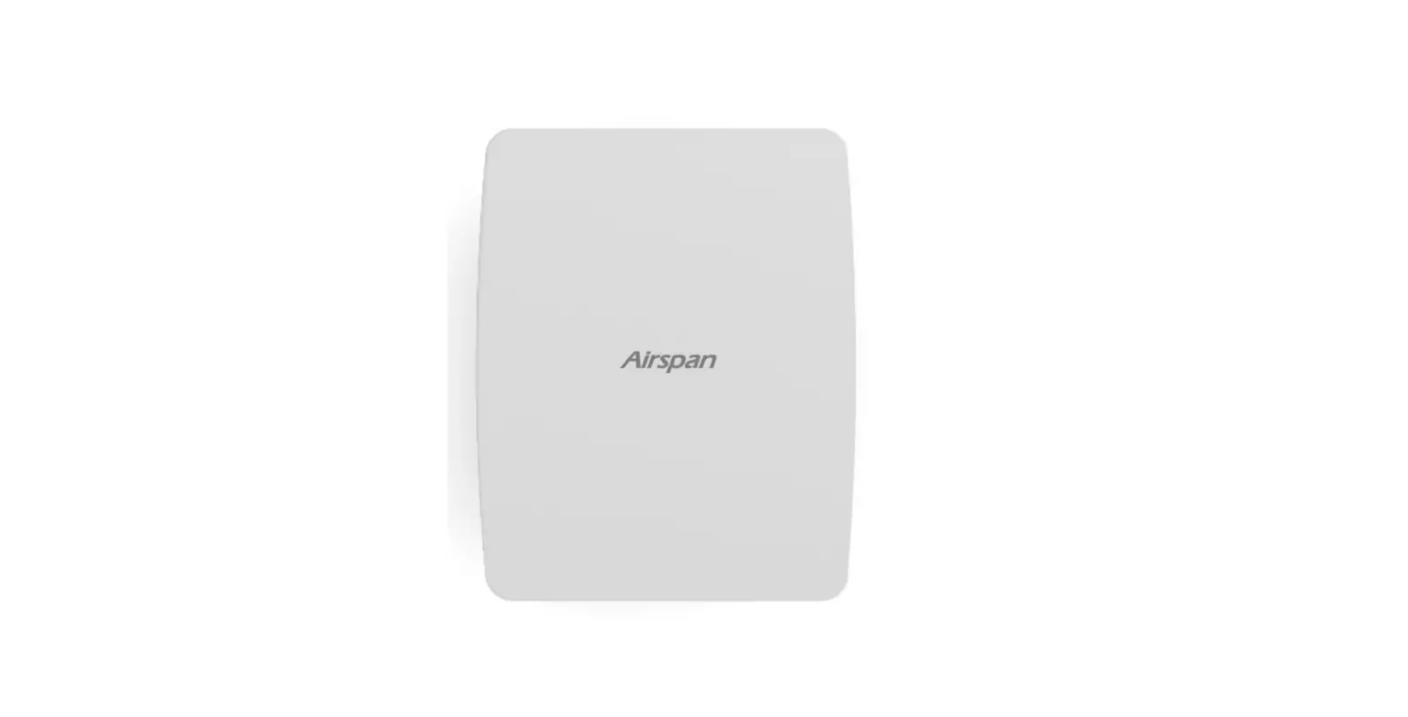 Airspan Airvelocity 1901 All-in-one Gnb Small Cell Instructions Airspan Airvelocity 1901 All-in-one Gnb Small Cell Instructions