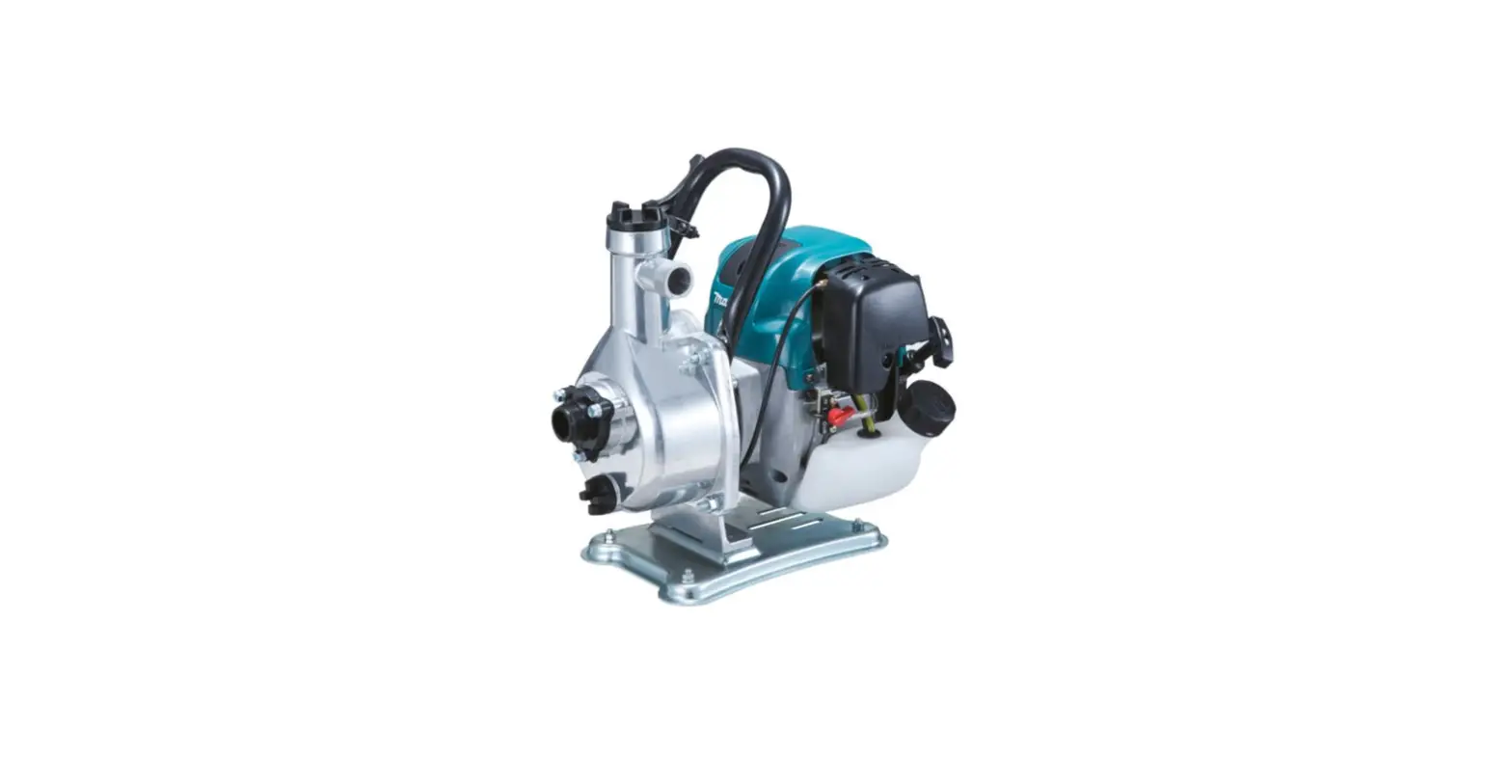 Makita Ew1050h Engine Pump Instruction Manual