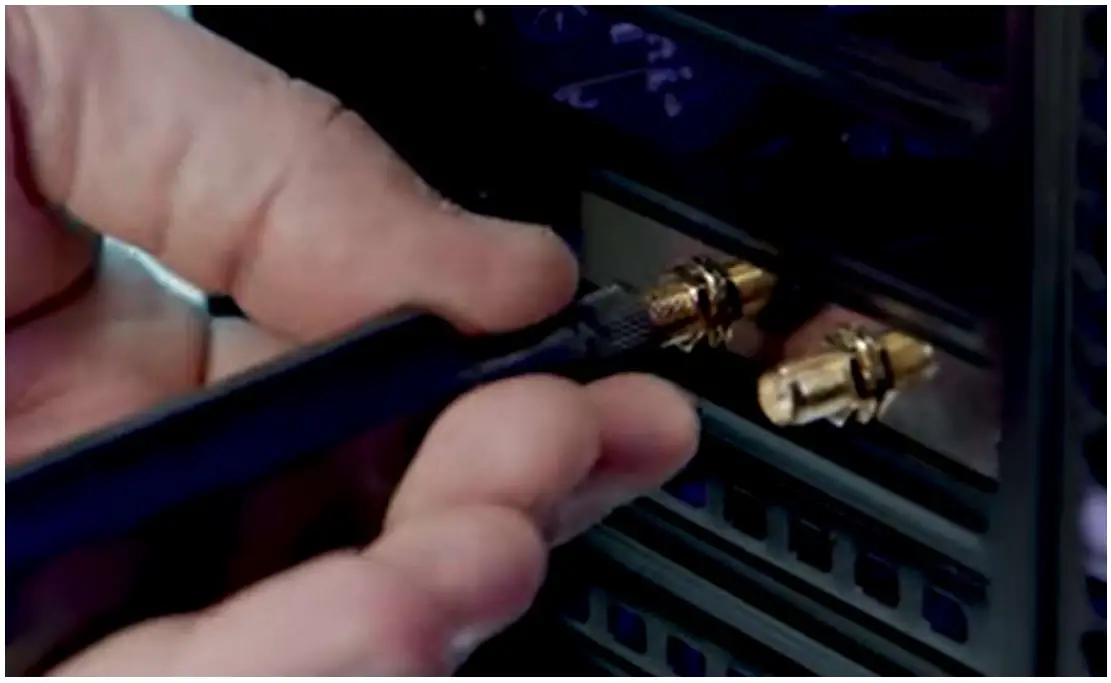 INTEL AX200 OKN WiFi 6E Gig Desktop Kit - fig 4