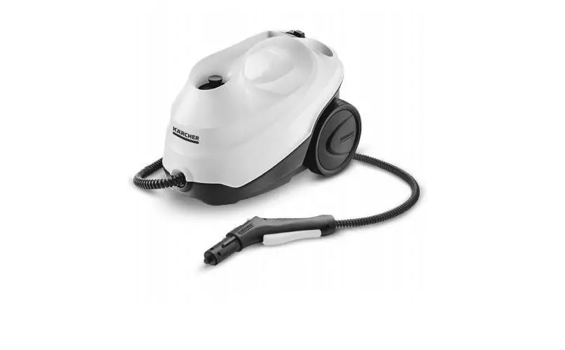 Karcher Sc 3 Easyfix User Manual Karcher Sc 3 Easyfix User Manual