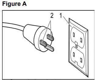 KARCHER SC 3 EasyFix User Manual - Figure A