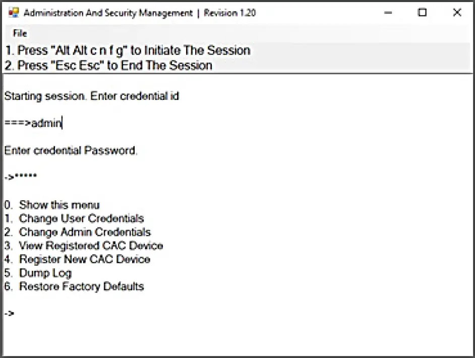 iPGARD-SA-DMN-DP-P-Advanced-4-Port-DisplayPort-Secure-KVM-Switch-fig5