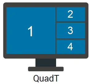 iPGARD-SA-DMN-DP-P-Advanced-4-Port-DisplayPort-Secure-KVM-Switch-fig8