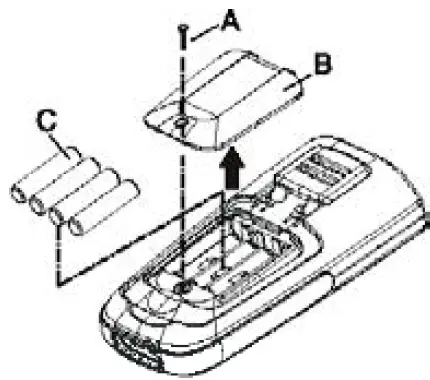 Amprobe-TMD-53-Thermocouple-thermometer-K-J-with-wireles-fig6