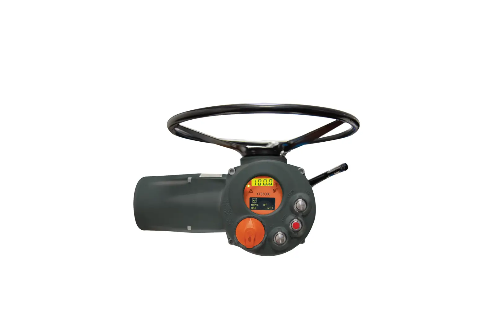 Emerson Bettis Xte3000 Partial Stroke Test Instruction Manual Emerson Bettis Xte3000 Partial Stroke Test Instruction Manual