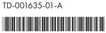 q sys NL P4 Hardware 4 Full range Pendant mount Network Loudspeaker - br code