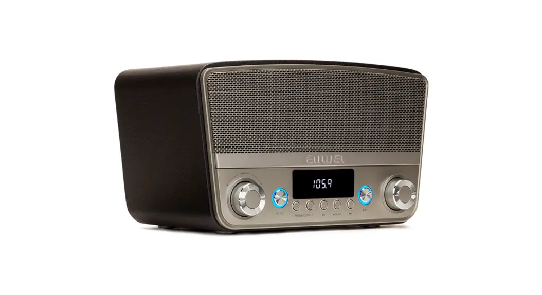 Aiwa Bstu-750 Multimedia Home Speaker User Guide Aiwa Bstu-750 Multimedia Home Speaker User Guide