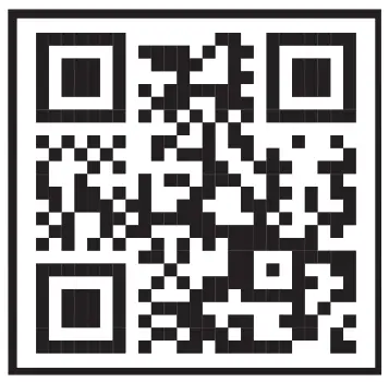 aiwa BSTU 750 Multimedia Home Speaker - QR Code