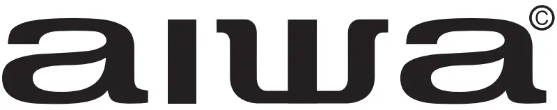 aiwa LOGO