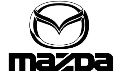 MAZDA - logo
