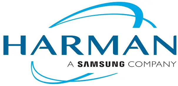 HARMAN logo