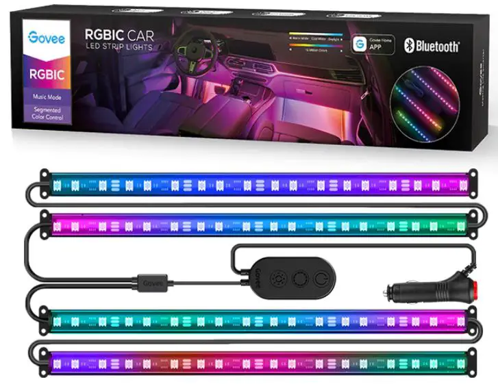 Govee-H7090-RGBIC-Car-LED-Strip-Lights-PRODUCT-IMG